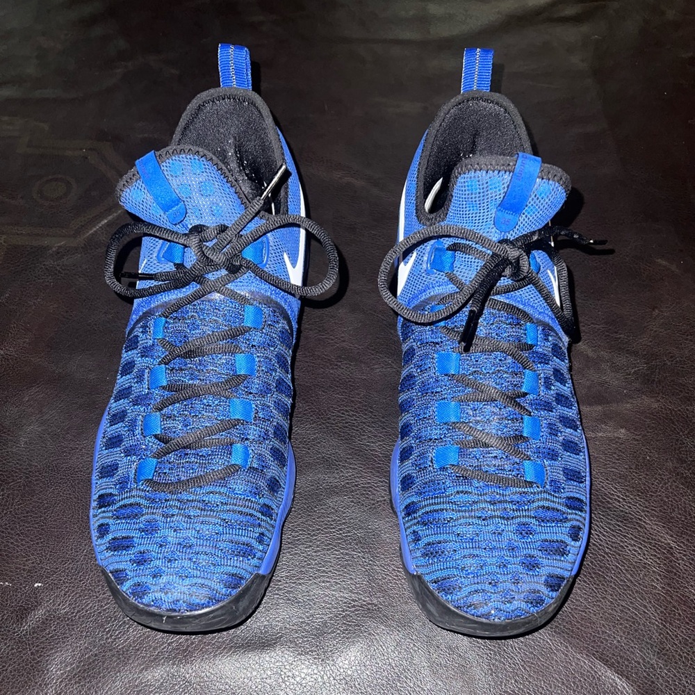 KD 9 Blue Royal